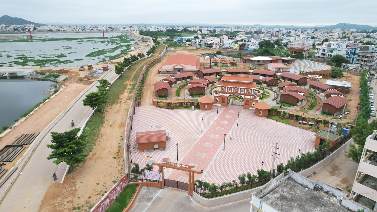 Mahabubnagar | మంత్రి శ్రీనివాస్‌ గౌడ్‌ చొరవతో మహబూబ్‌నగర్‌లో అభివృద్ధి పరుగులు.. లక్ష ఎకరాలకు సాగునీరు అందించడమే లక్ష్యం