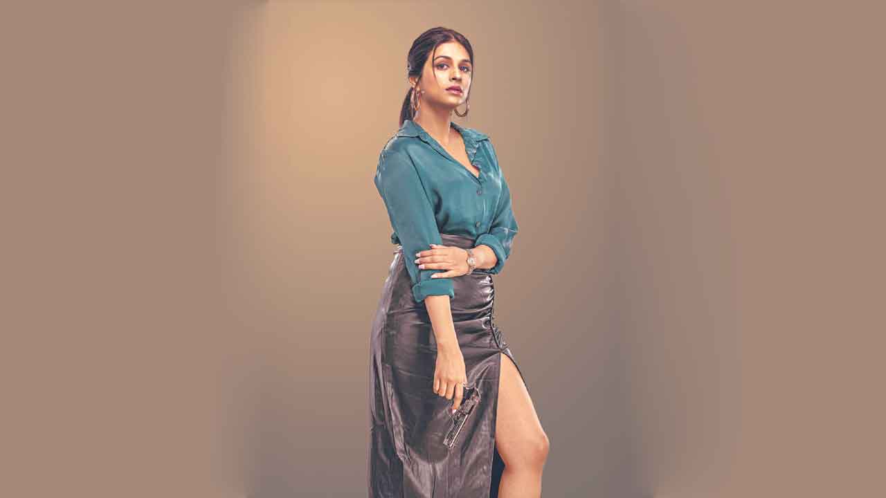 పారిజాతాపహరణం