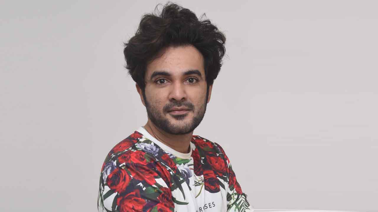 ‘బొమ్మరిల్లు’ భాస్కర్‌ దర్శకత్వంలో..