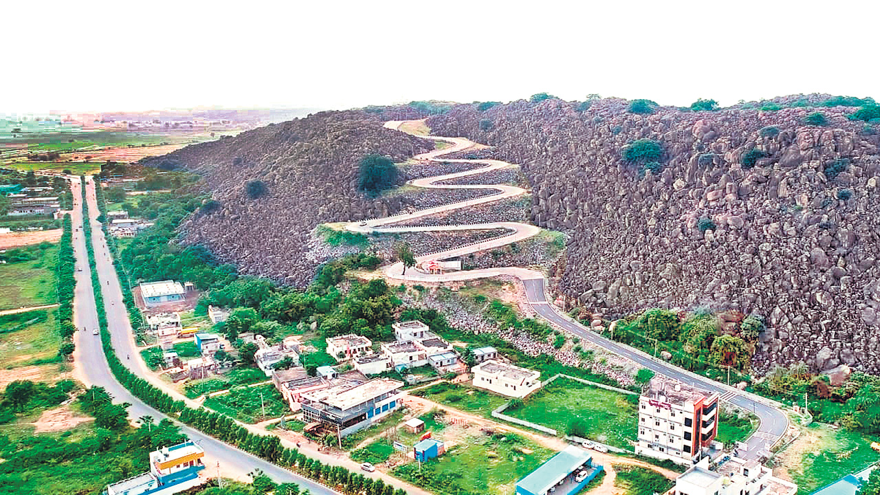 Armoor | బీఆర్‌ఎస్‌ పాలనతో ఆర్మూర్‌లో జరిగిన అభివృద్ది ఇదీ!