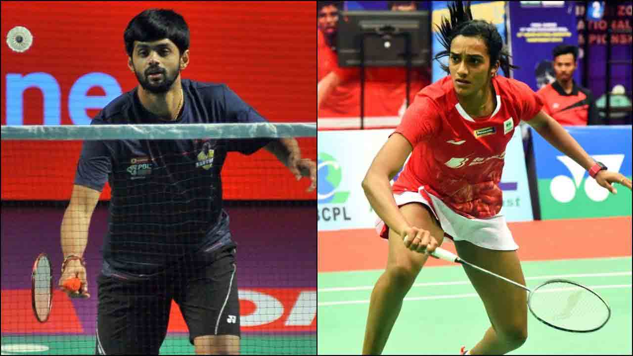 Japan Masters | రేప‌టి నుంచి జ‌పాన్ మాస్ట‌ర్స్ టోర్న‌మెంట్.. ఒలింపిక్ బెర్తుపై క‌న్నేసిన భార‌త ష‌ట్ల‌ర్లు