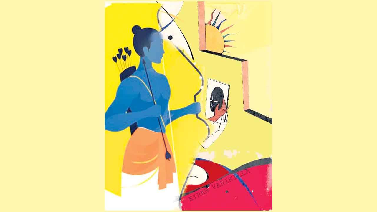 విశ్వజనీన సామాజిక స్పృహకు మూలం