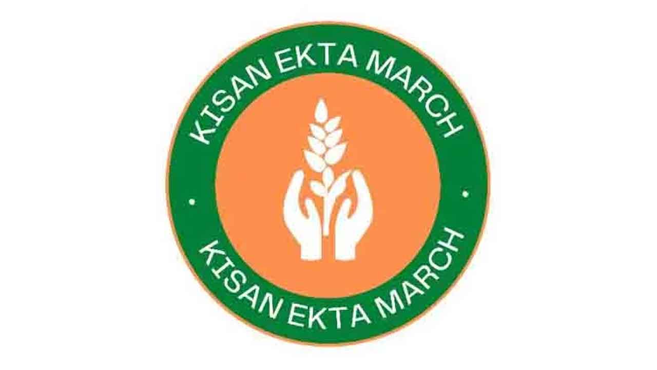 రైతు సమస్యలపై దేశవ్యాప్త నిరసనలు