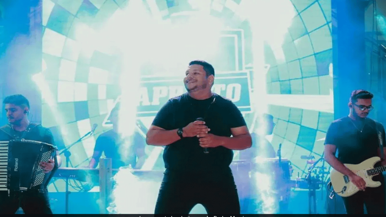 Singer Darlyn Morais | సాలీడు కాటు వేయ‌డంతో ప్ర‌ముఖ సింగ‌ర్ మృతి