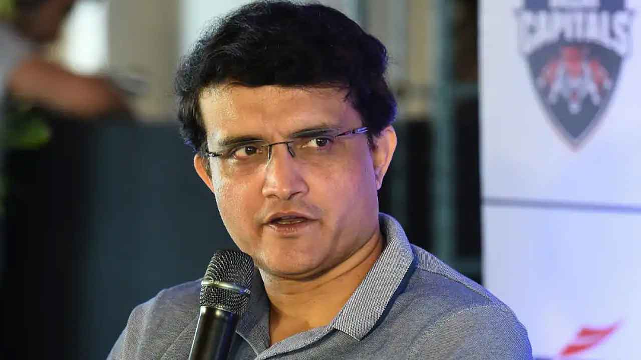 టికెట్ల అమ్మకాలలో మా పాత్ర లేదు: గంగూలీ