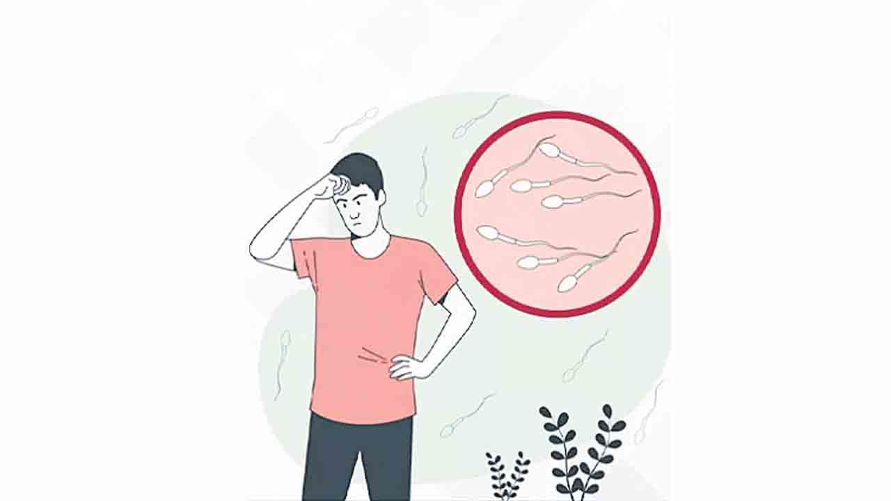 Pesticides | పురుగు మందుల వల్ల తగ్గుతున్న వీర్య కణాలు.. సంతానోత్పత్తిపై ప్రభావం