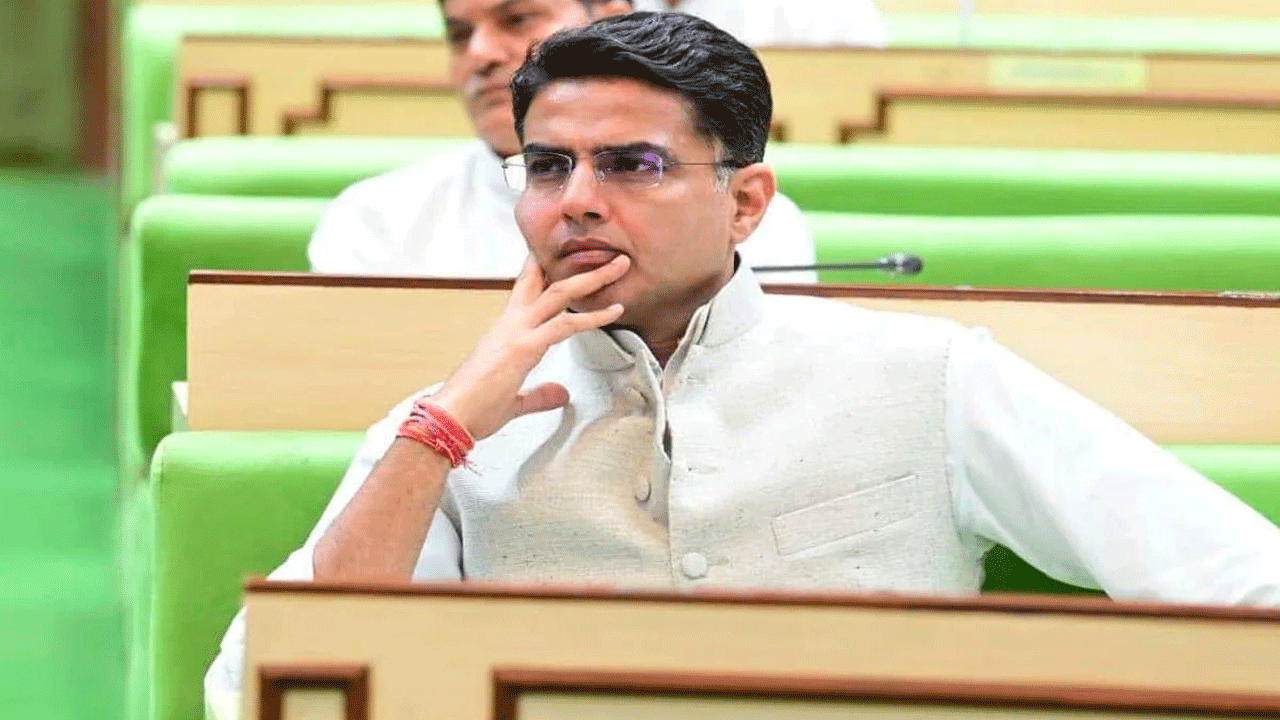 Rajasthan Polls | సీఎం ప‌ద‌విపై స‌చిన్ పైల‌ట్ కీల‌క వ్యాఖ్య‌లు