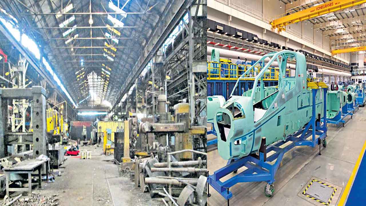 TS IPASS | ఉమ్మడి పాలనలో కరెంటు కోతలు, పవర్‌ హాలిడేలు.. స్వరాష్ట్రంలో టీఎస్‌ ఐపాస్‌తో మారిన పారిశ్రామికరంగ ముఖచిత్రం