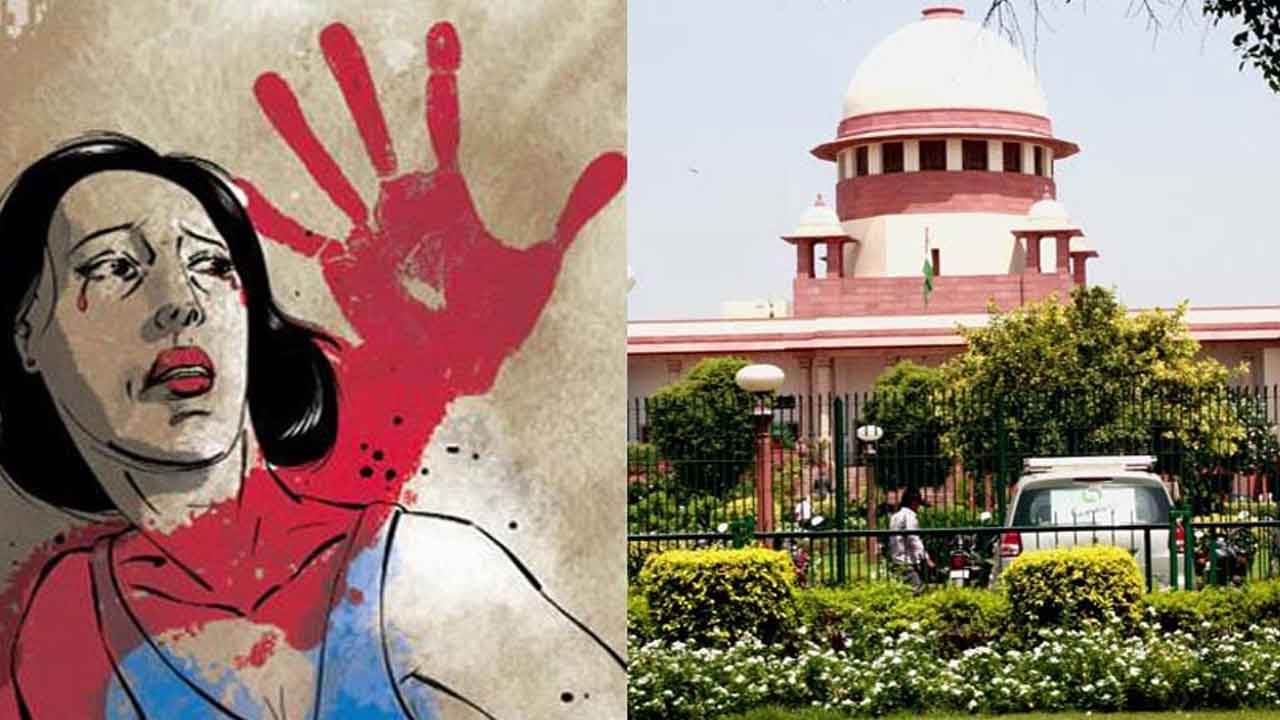 పని ప్రదేశంలో లైంగిక వేధింపులను తీవ్రంగా పరిగణించాలి