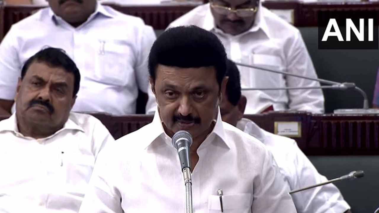 Tamil Nadu Assembly: ఆ బిల్లుల‌ను పున‌ర్ ప‌రిశీలించండి.. త‌మిళ‌నాడు అసెంబ్లీలో తీర్మానం
