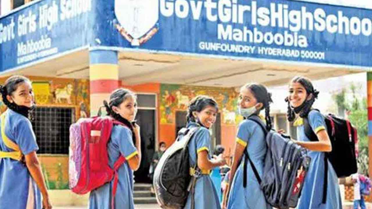 Telangana | టెన్త్ మెమోలపై పర్మినెంట్ నంబర్.. హాల్టికెట్లు, టీసీలపై కూడా ముద్రణ