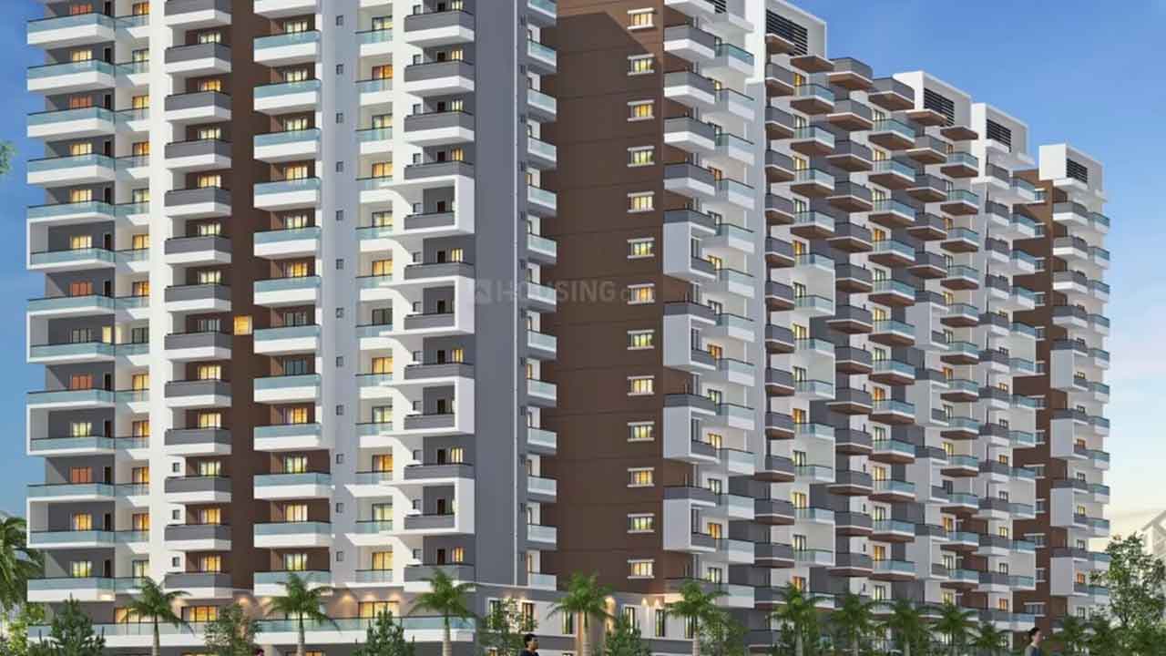 సుభిషి ఇన్‌ఫ్రాకు రెరా నోటీసు