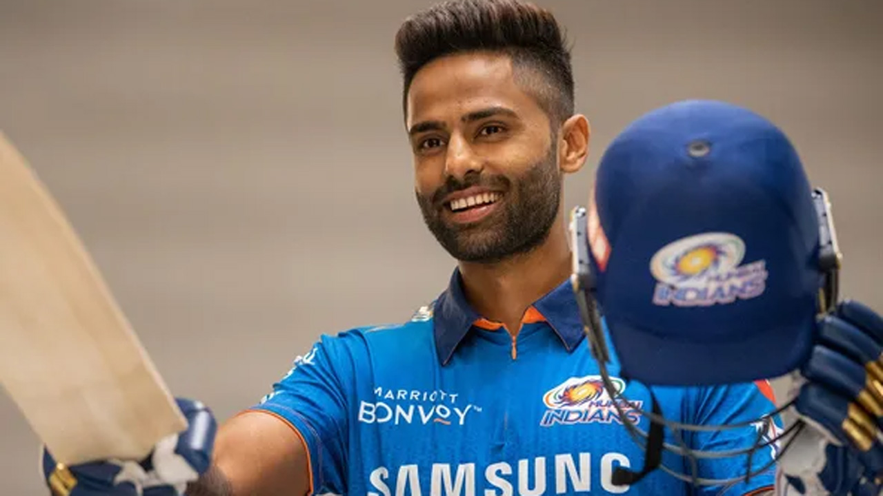 Team India | సారథిగా సూర్యకుమార్‌కు చాన్స్.. రుతురాజ్‌ కూడా పోటీలోనే..!