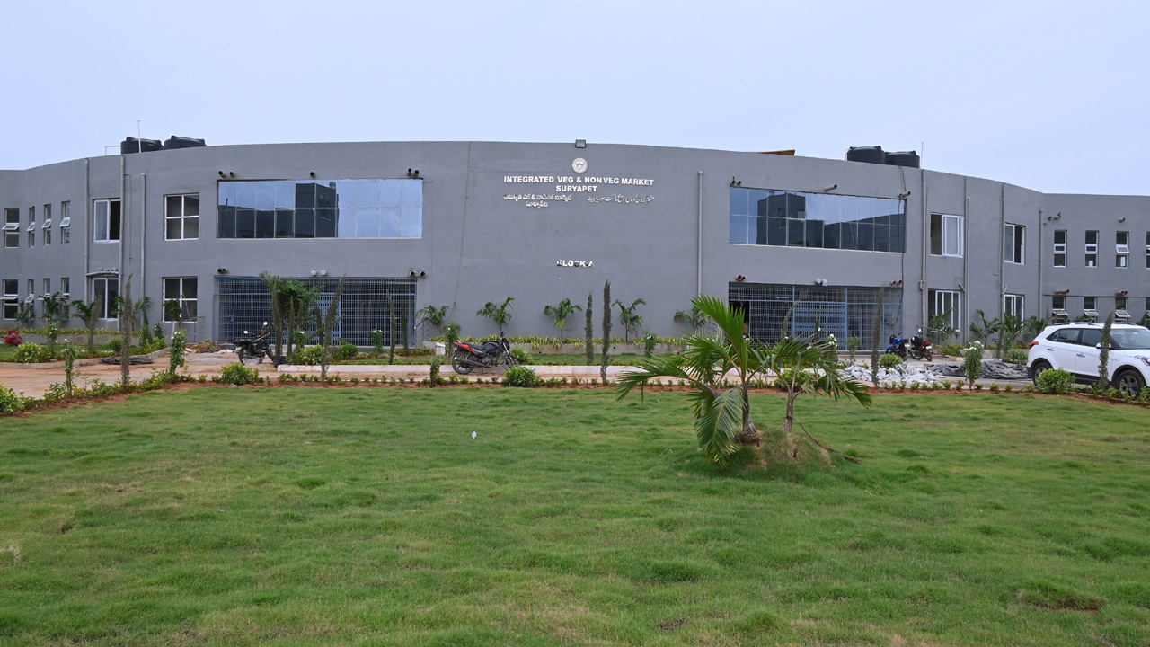 Suryapet | అప్పుడు అభివృద్ధికి ఆమడదూరం.. ఇప్పుడు ఇతర నియోజకవర్గాలతో పోటీ.. జగదీశ్‌రెడ్డి సారథ్యంలో మారిన సూర్యాపేట రూపురేఖలు