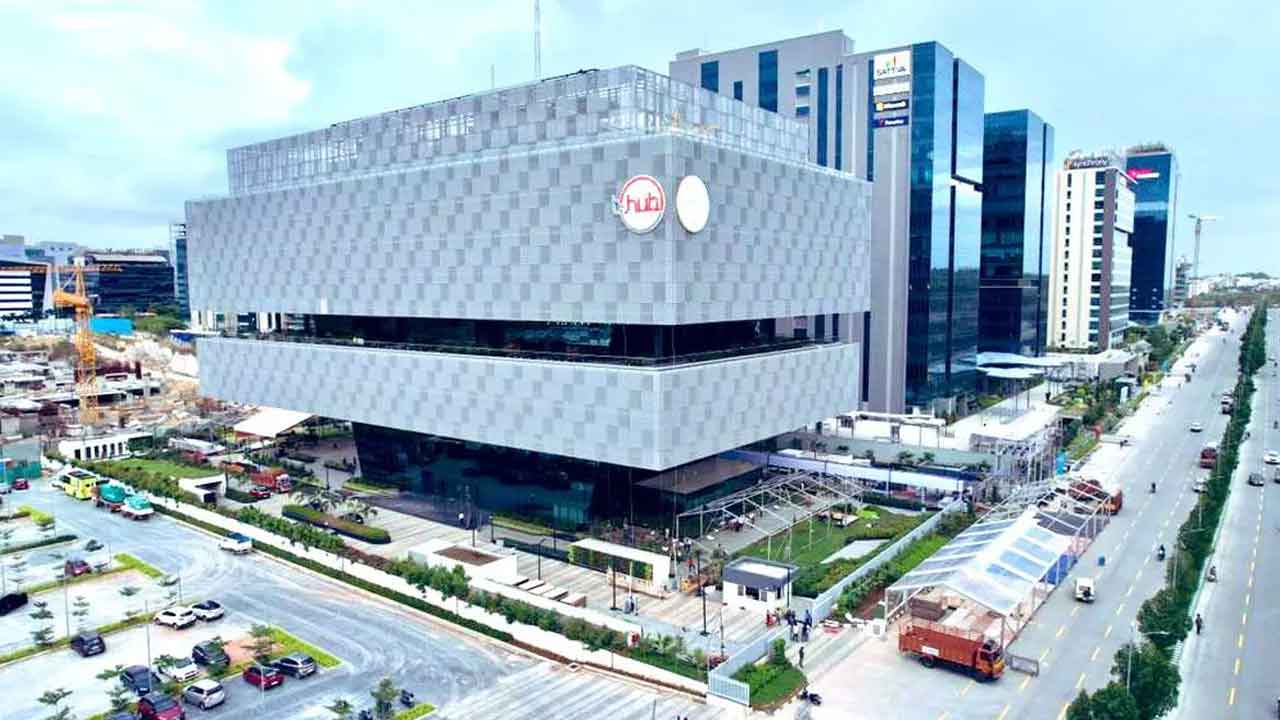 హెల్త్‌కేర్‌ స్టార్టప్‌లకు టీ హబ్‌ ప్రోత్సాహం