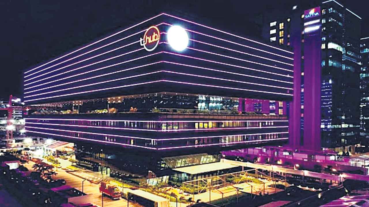 T-Hub | టీ హబ్‌లో డిఫెన్స్‌ ఇండియా స్టార్టప్‌ చాలెంజ్‌