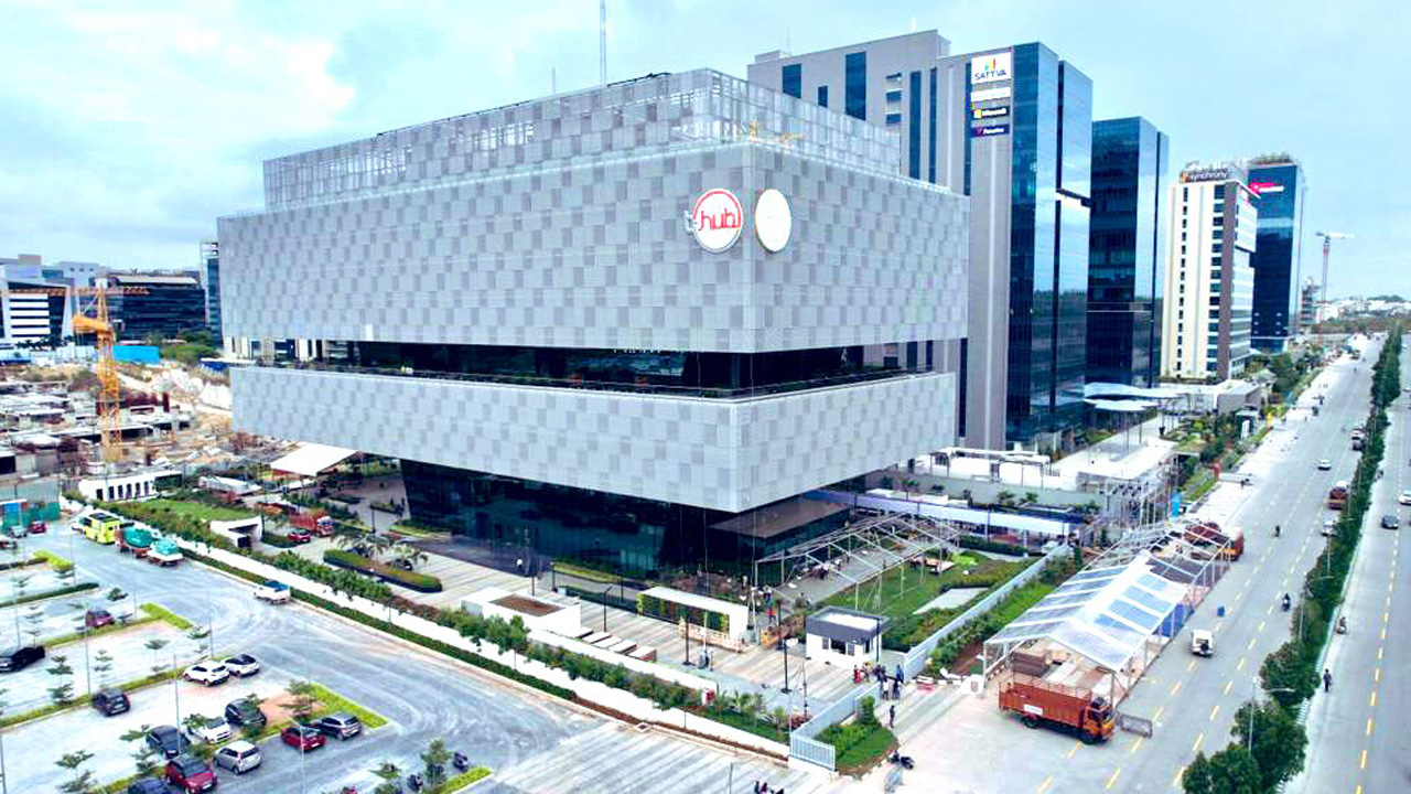 Hyderabad | ఐటీలో హైదరాబాద్కు సాటి లేదు.. ఉద్యోగ కల్పనలో 143 శాతం పెరుగుదల