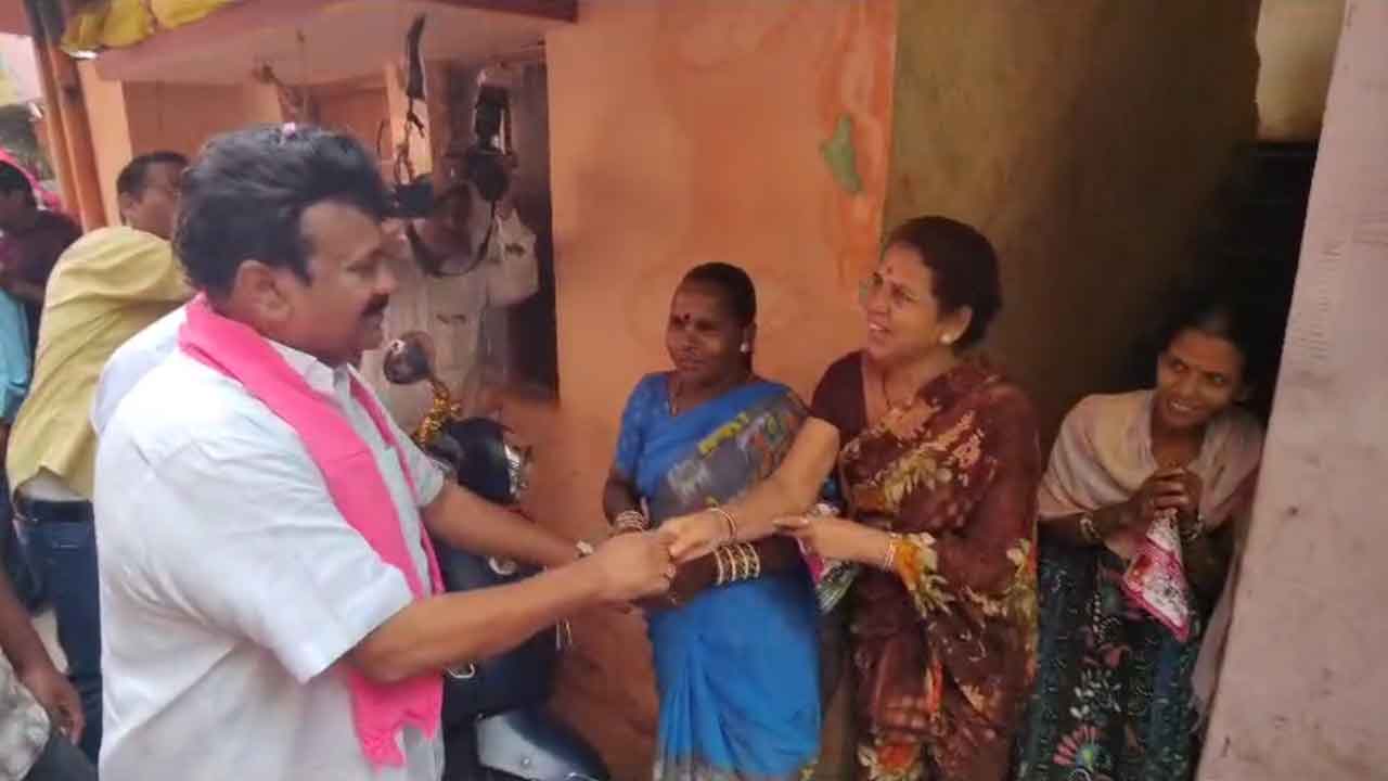 Minister Talasani | అనుమానం వద్దు..మళ్లీ మనమే గెలుస్తున్నాం : మంత్రి తలసాని