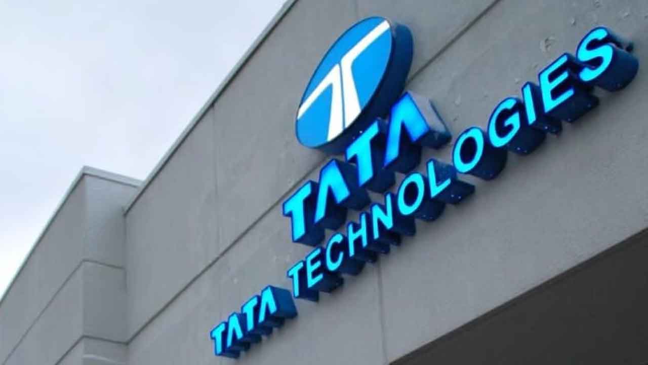 టాటా టెక్నాలజీస్‌ ఆఫర్‌ ధర రూ.500