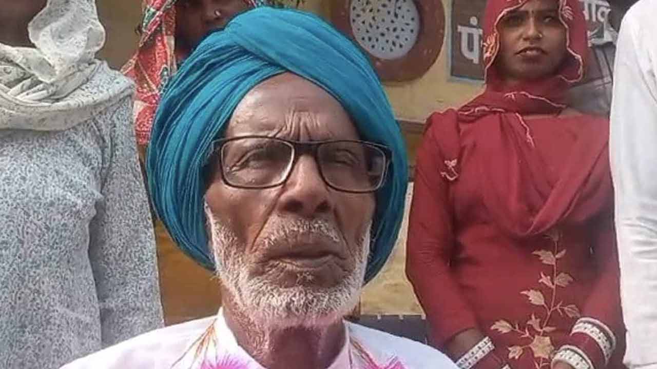 Teetar Singh: 50 ఏళ్లలో 20 సార్లు పోటీ చేసి ఓడాడు.. ఇప్పుడు మళ్లీ అసెంబ్లీ ఎన్నికల్లో పోటీస్తున్నాడు