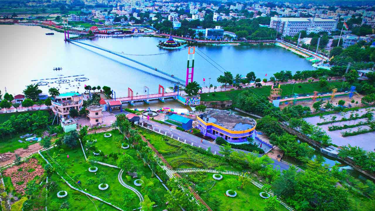 అభివృద్ధి చేశాం, మళ్లీ గెలుస్తాం