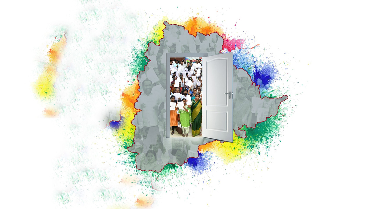 Telangana | అటెండర్‌ టు ఆర్డీవో ఉద్యోగాలు స్థానికులకే.. తరతరాల అన్యాయాలకు చరమగీతం పలికిన సీఎం కేసీఆర్‌