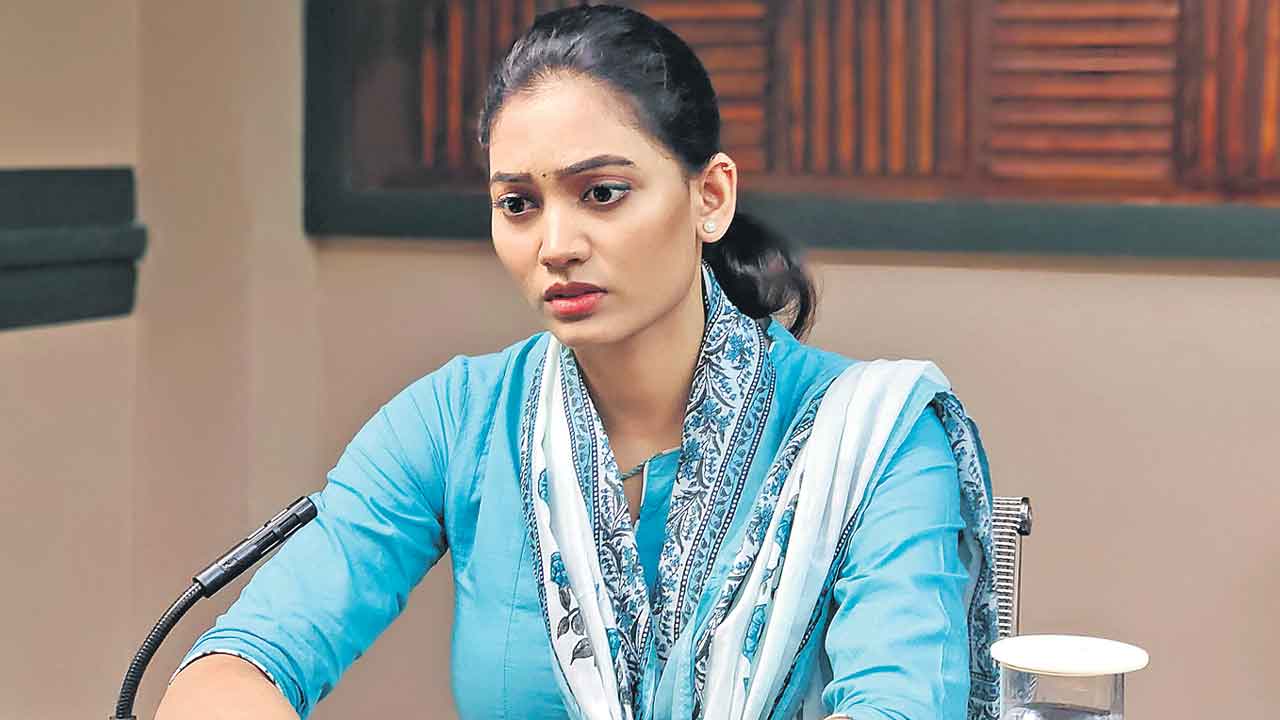 నేర పరిశోధనలో…