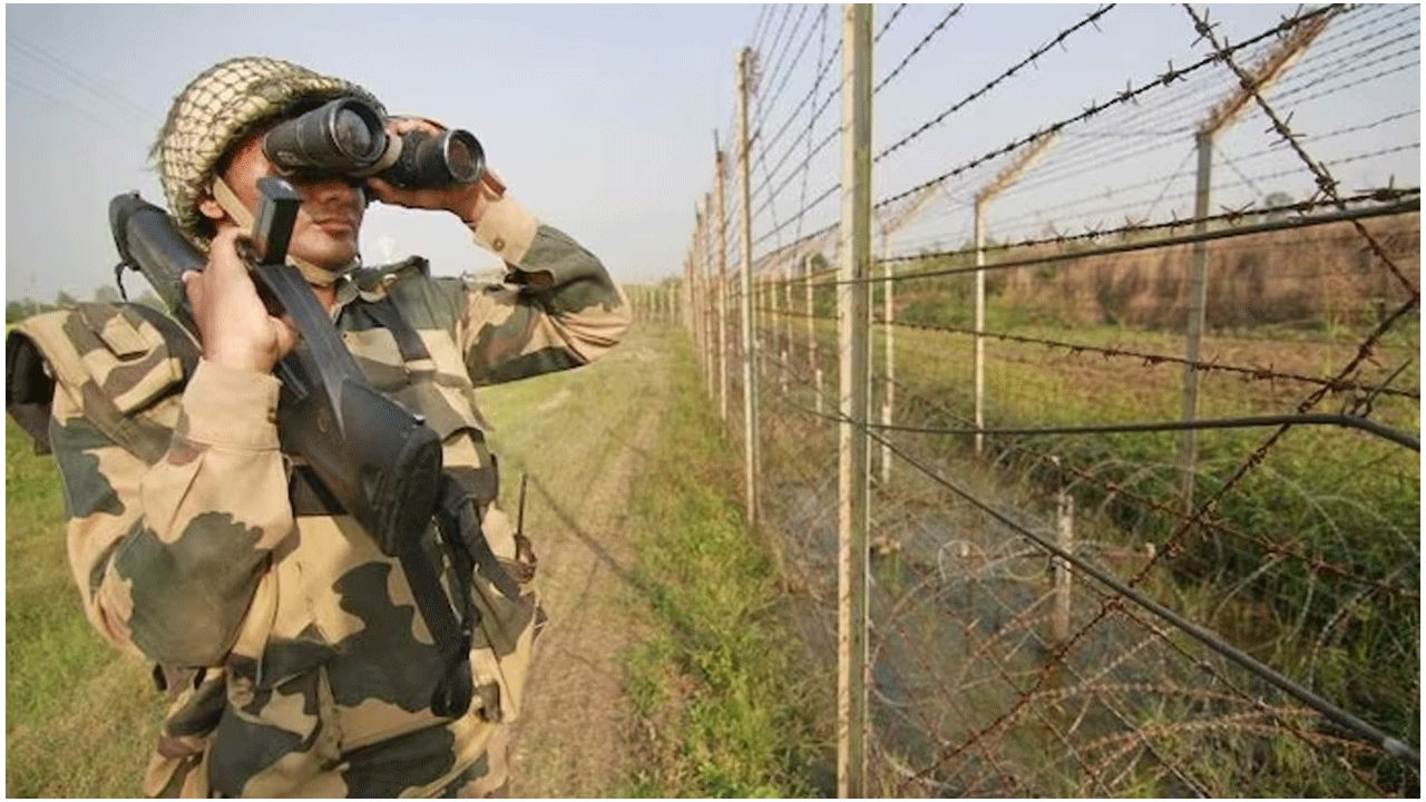 Chhattisgarh Polls | పోలింగ్‌కు ముందు ఐఈడీ పేలుడు : బీఎస్ఎఫ్ కానిస్టేబుల్‌, పోలింగ్ ఏజెంట్ల‌కు గాయాలు