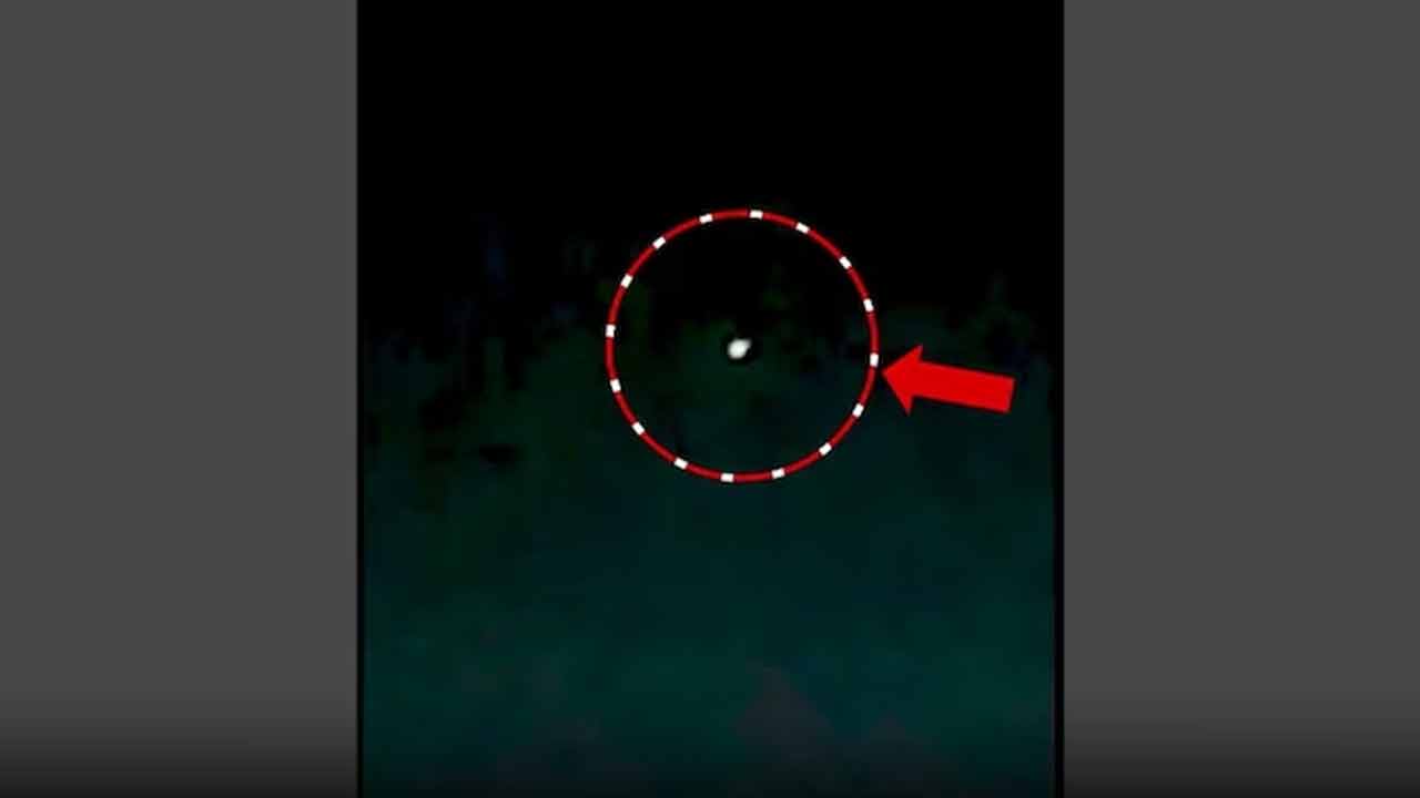UFO: ఇంపాల్ విమానాశ్ర‌యం వ‌ద్ద యూఎఫ్‌వో.. చ‌క్క‌ర్లు కొట్టిన ర‌ఫేల్ విమానాలు