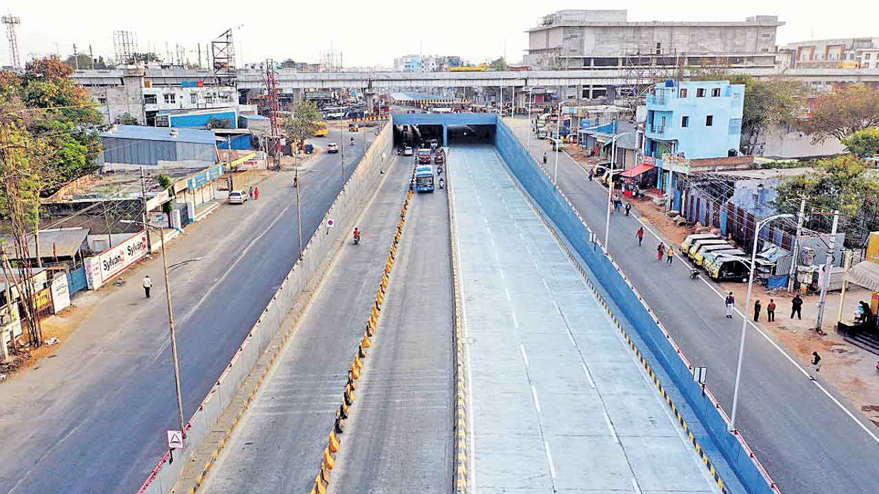 Telangana | కేసీఆర్‌ ఈ తొమ్మిదిన్నరేండ్లలో ఏం చేశారు అనేవాళ్లకు ఇదిగో సమాధానం!