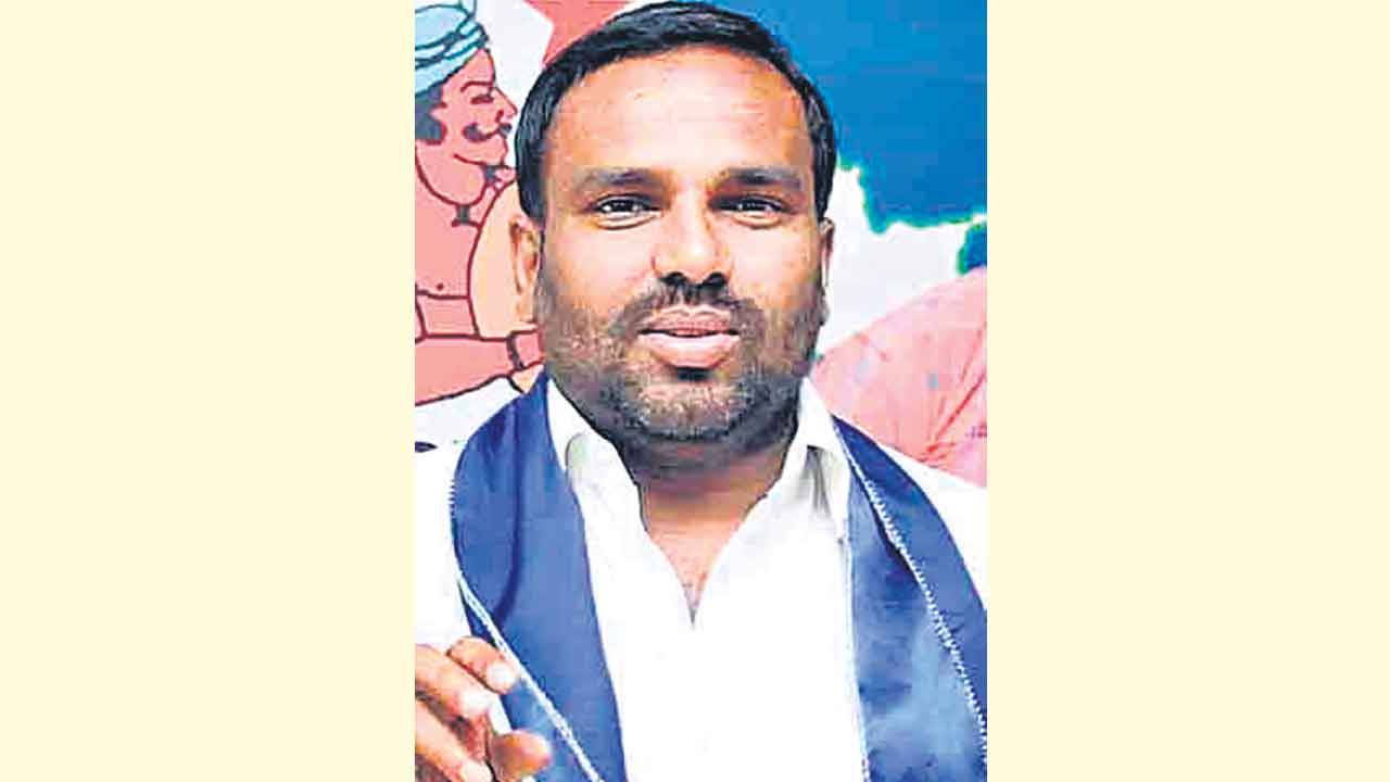 అధికారంలో ఉన్నప్పుడు ఆర్డినెన్స్‌ గుర్తురాలేదా?