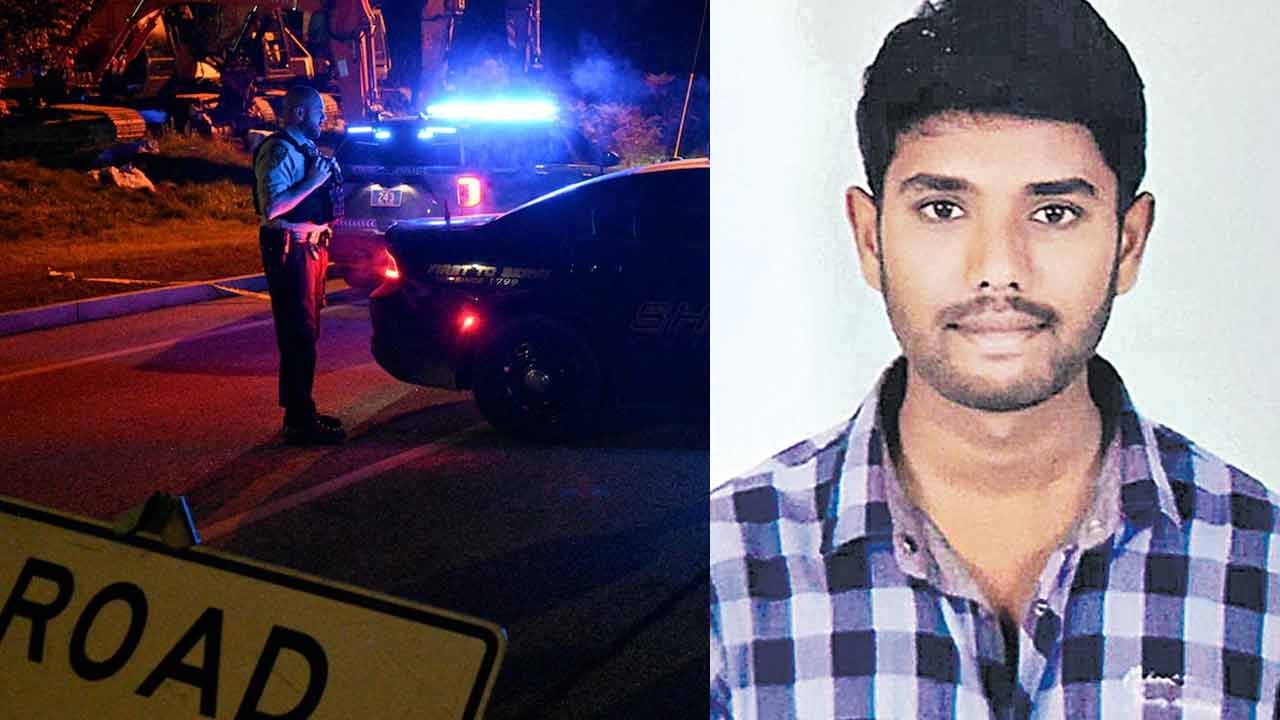 Indian Student: అమెరికాలో ఖ‌మ్మం విద్యార్థికి క‌త్తి పోటు