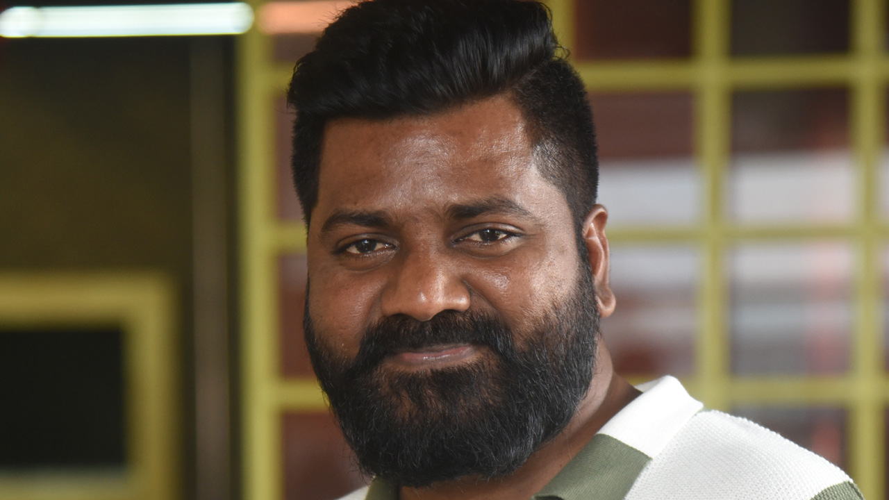 Venu Udugula | న్యూయార్క్‌లో ఉన్న అనుభూతి కలుగుతోంది.. హైదరాబాద్‌ అభివృద్ధిపై టాలీవుడ్‌ డైరెక్టర్‌ వేణు ఉడుగుల ప్రశంసలు