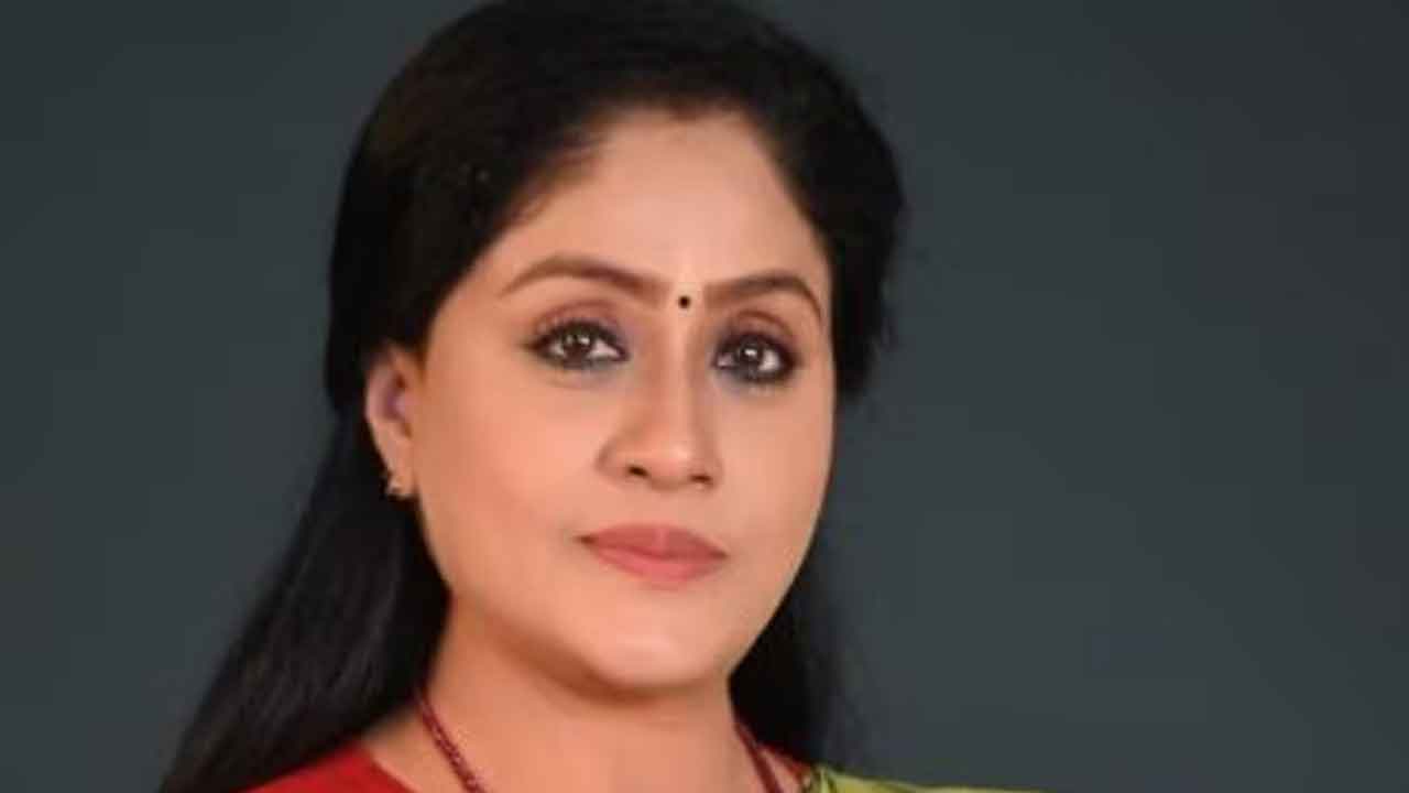 బీజేపీ ప్రచారం నుంచి విజయశాంతి ఔట్‌