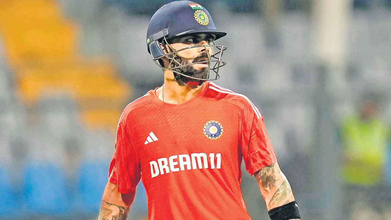 IND vs SL | సెమీస్‌ లక్ష్యంగా.. శ్రీలంకతో టీమ్‌ ఇండియా పోరు నేడు