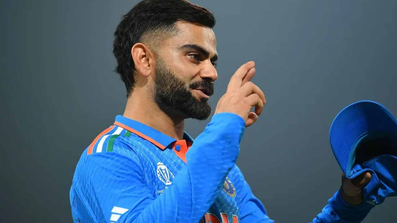 Ricky Ponting: కోహ్లీనే అత్యుత్తమ బ్యాటర్ :  రికీ పాంటింగ్