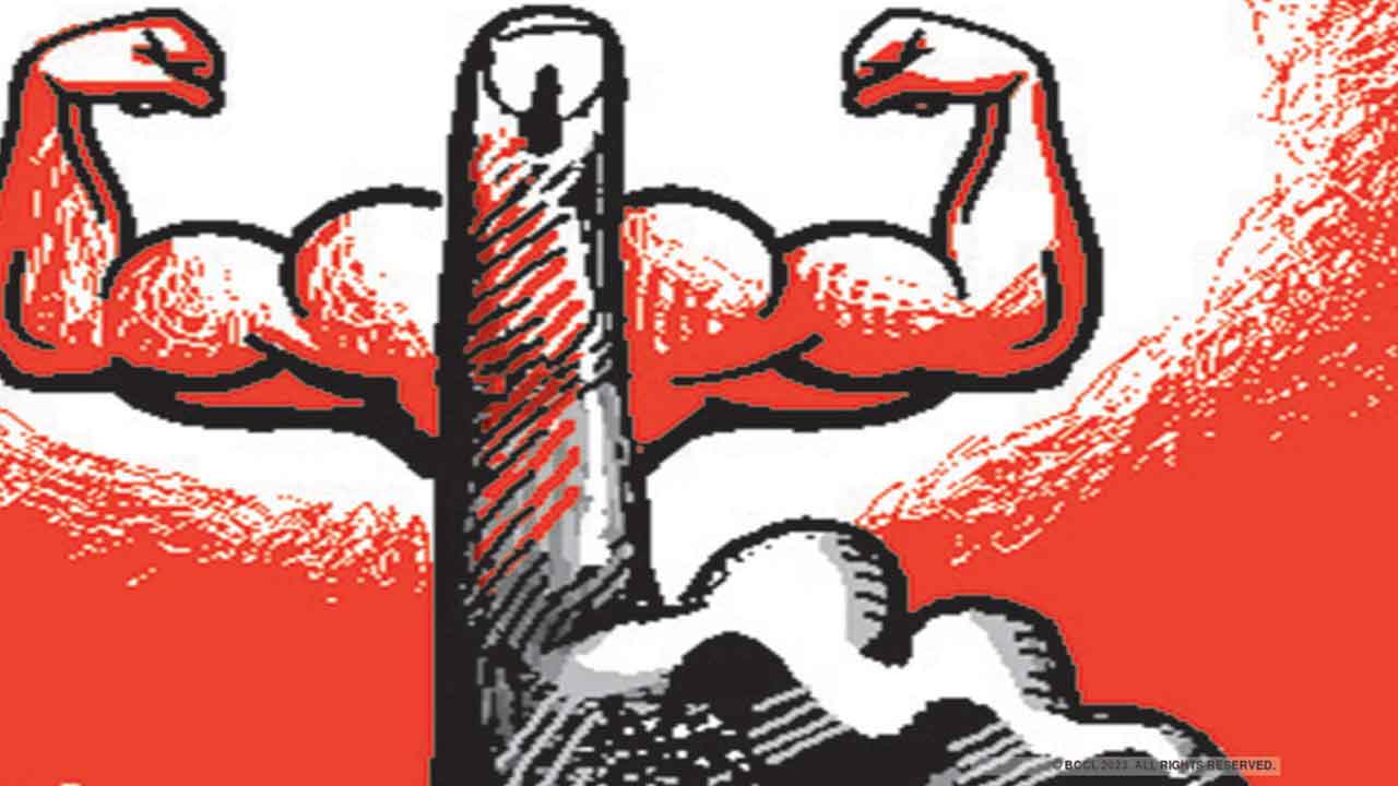 తెలివి తప్పి మసలితే.. తెర్లవుతవు!