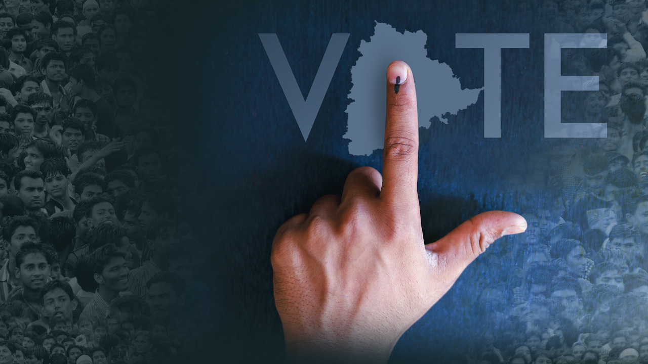 Vote | మీ ఓటు ఎవరికి.. ఓటు వేసే ముందు ఈ విషయాలు ఒక్కసారి ఆలోచించుకోండి!