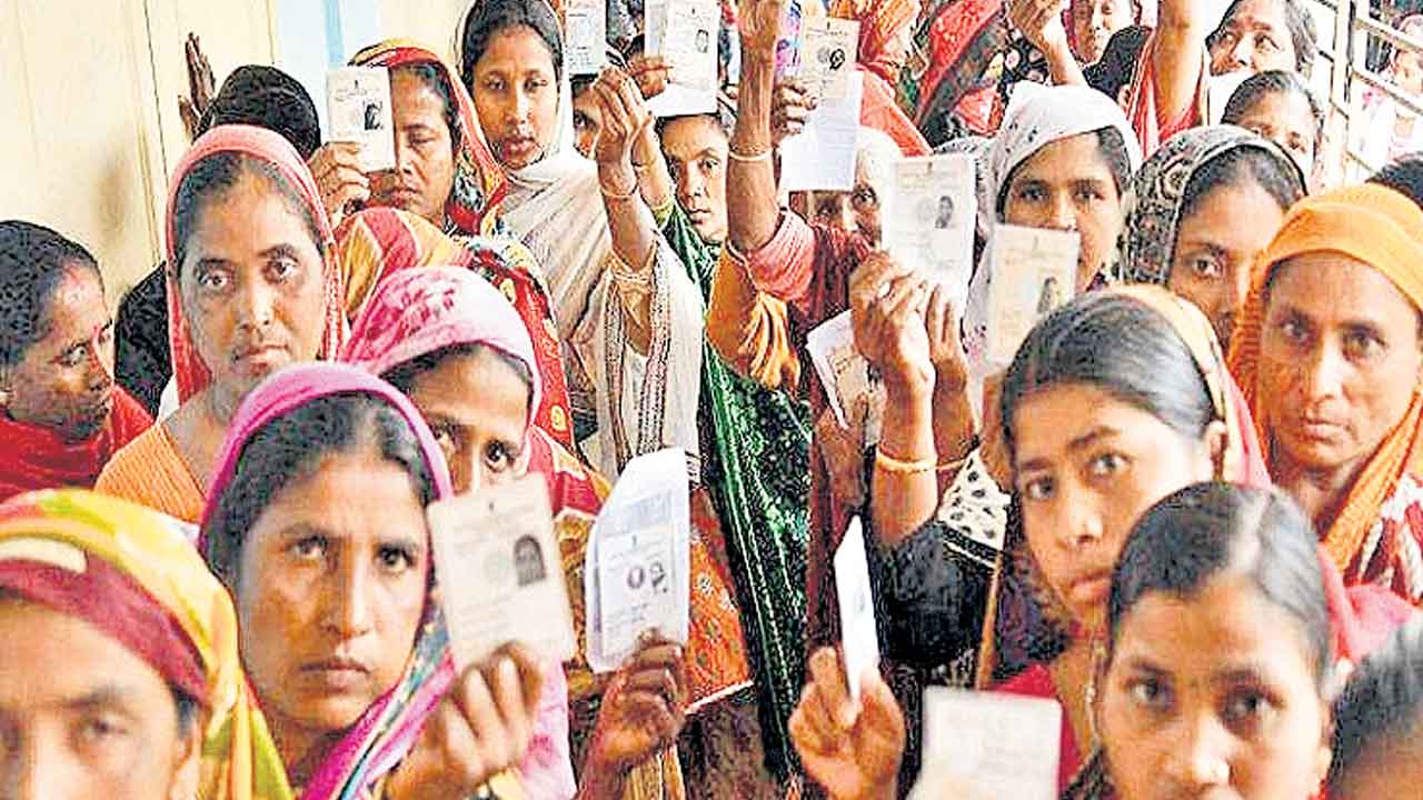 జాగ్రత్తగా ఆలోచించే సమయమిది