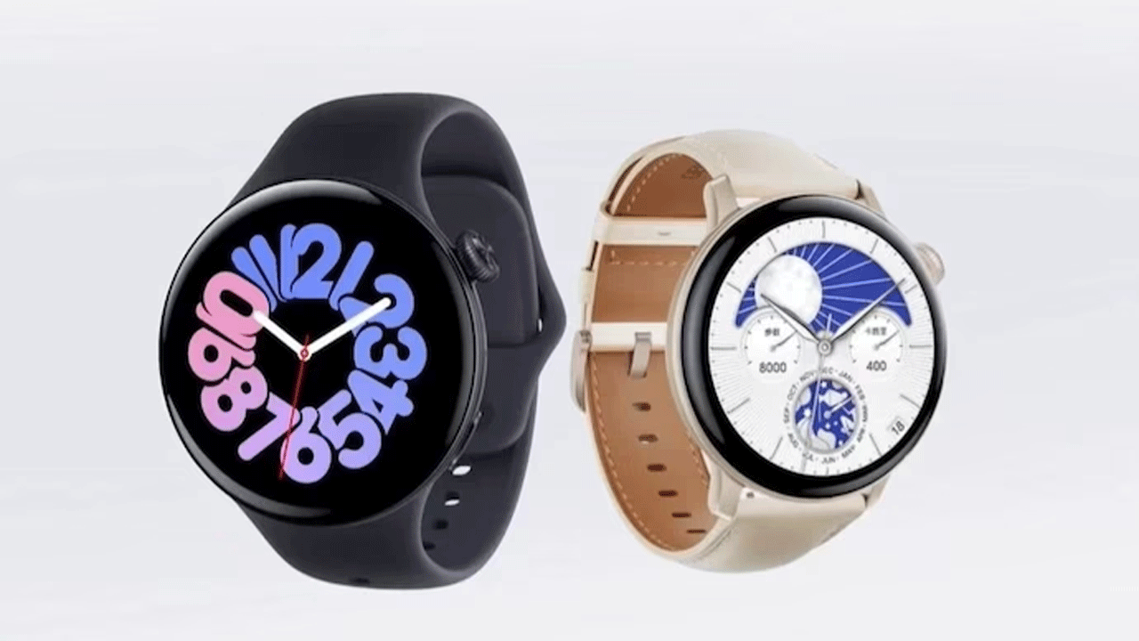 Vivo Watch 3 | స్టైలిష్ డిజైన్‌తో వివో వాచ్ 3 లాంఛ్..ఆక‌ట్టుకునే ఫీచ‌ర్లివే..!