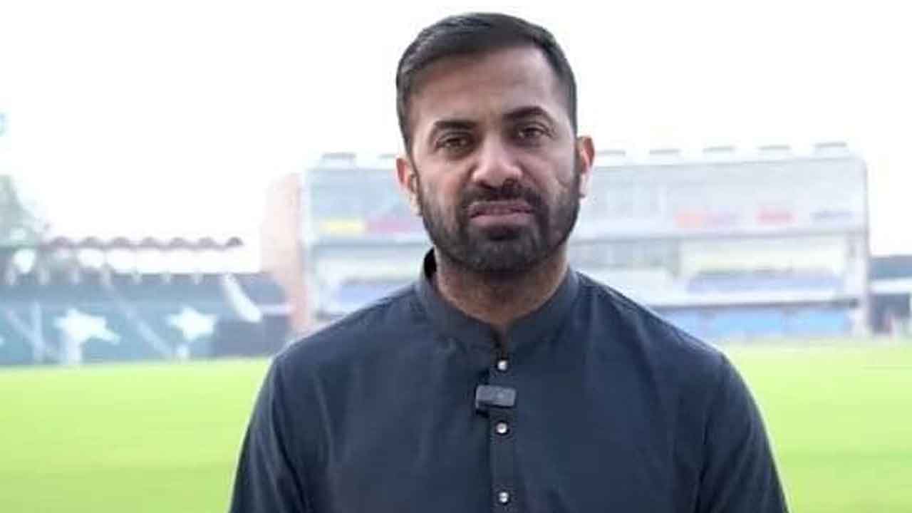 పాక్‌ చీఫ్‌ సెలెక్టర్‌గా రియాజ్‌