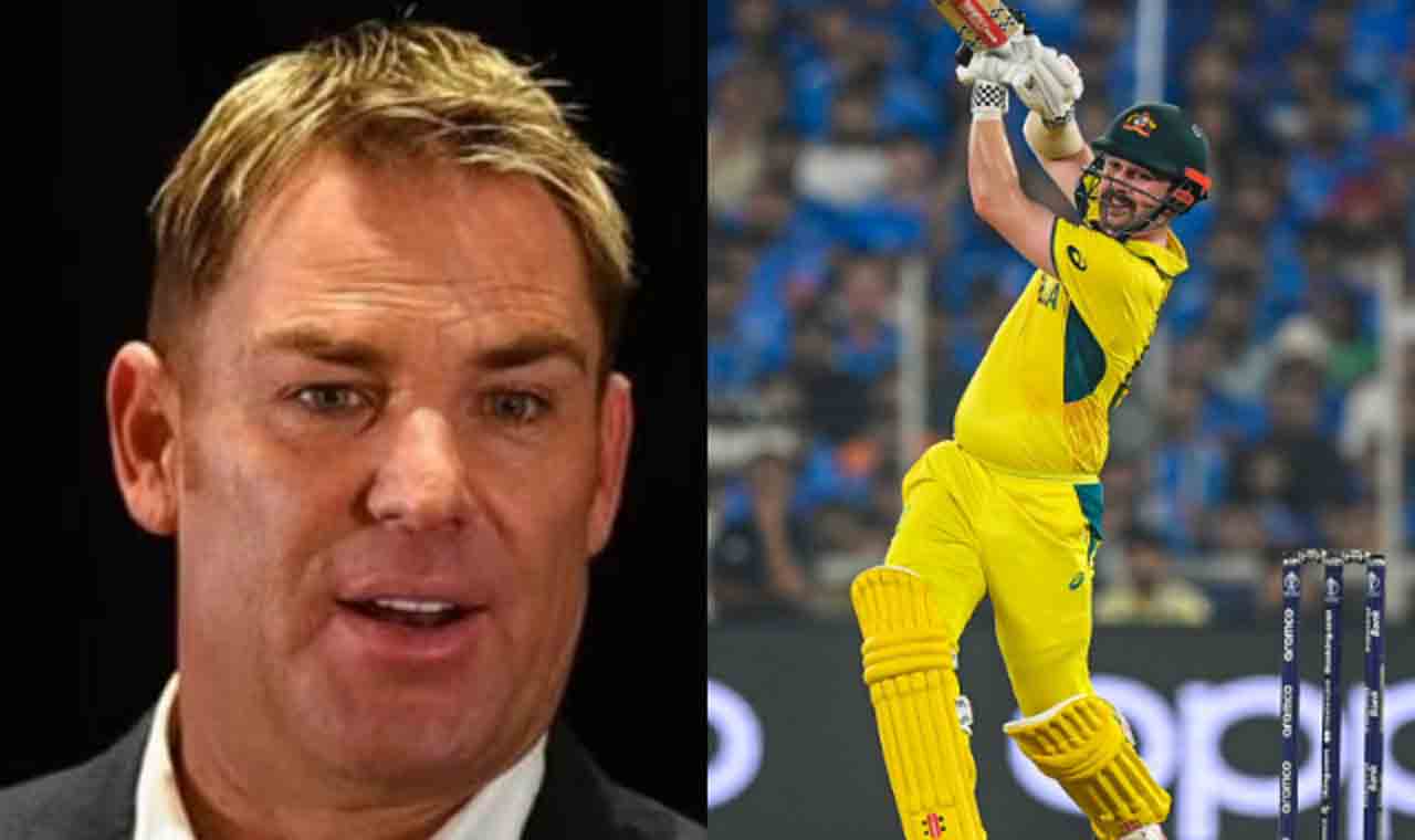 Travis Head | ‘ఆస్ట్రేలియా భ‌విష్య‌త్ స్టార్’ హెడ్.. వైర‌లవుతున్న షేన్ వార్న్ ట్వీట్