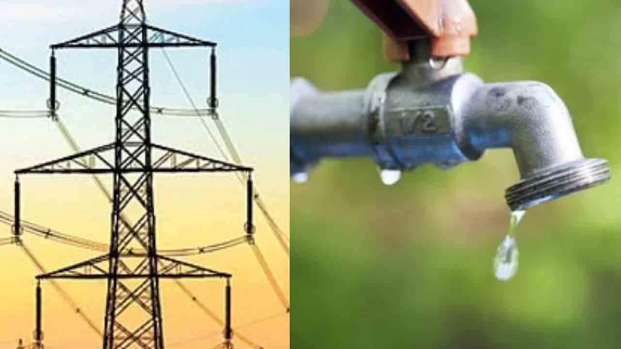 సమస్యల ఎజెండా లేని ఎన్నికలు