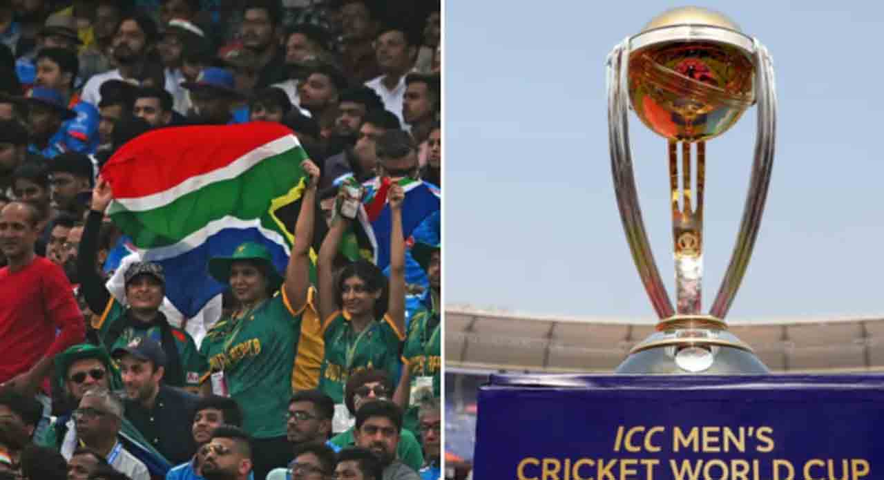 World Cup 2027 | వ‌చ్చే వ‌ర‌ల్డ్ క‌ప్ ఆతిథ్య దేశాలివే.. ఈసారి పోటీలో 14 జ‌ట్లు