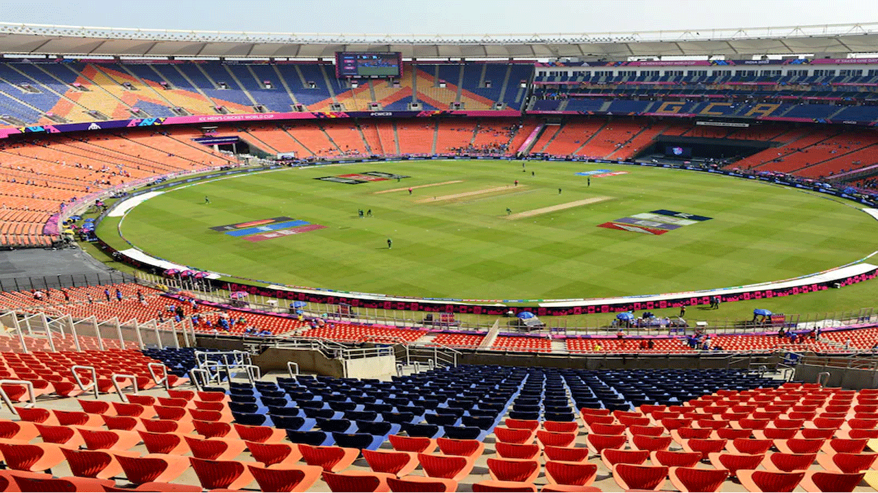 Cricket World Cup Final | క్రికెట్ వ‌ర‌ల్డ్ క‌ప్ ఫైన‌ల్ ఫీవ‌ర్ : ఒక రాత్రికి రూ. 2 ల‌క్ష‌లు దాటిన హోట‌ల్ రూం టారిఫ్‌లు