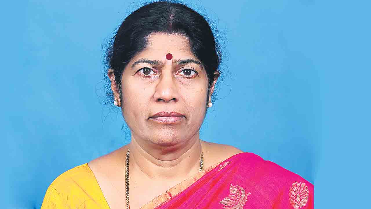 ఎన్జీఆర్‌ఐ సైంటిస్టుకు ఎస్‌జీఏటీ ఎక్సలెన్సీ అవార్డు