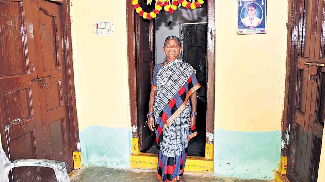 రైతుకు శాపంగా కాంగ్రెస్‌ పాలన