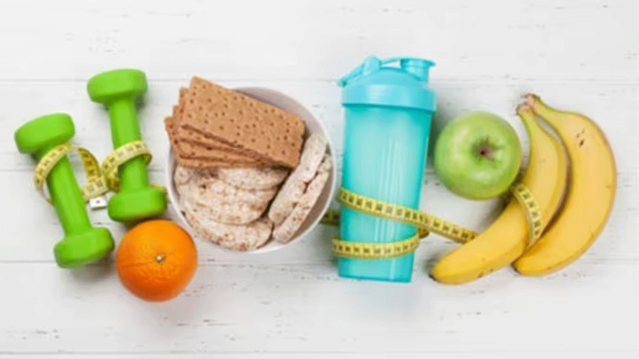 workout session | వ‌ర్క‌వుట్స్‌కు ముందు, త‌ర్వాత ఏ ఆహారం బెట‌ర్‌..!