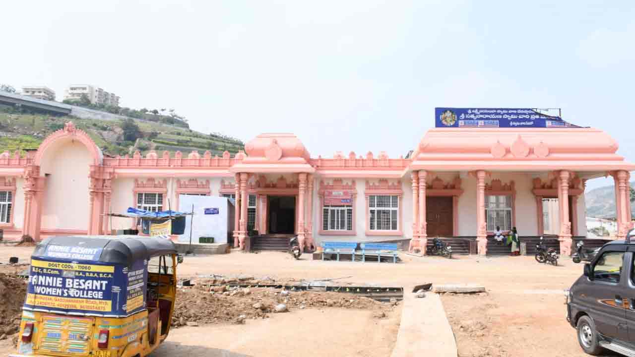 Yadadri | రేప‌ట్నుంచి యాదగిరిగుట్టలో కార్తీకమాస వేడుకలు