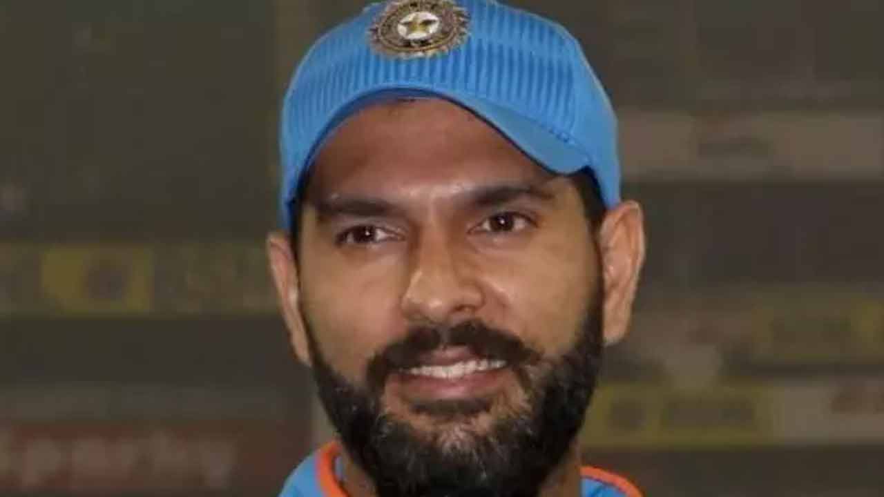 Yuvraj Singh: సచిన్ వంద సెంచరీల రికార్డును కోహ్లీ బ్రేక్ చేయాలి : యువరాజ్ సింగ్
